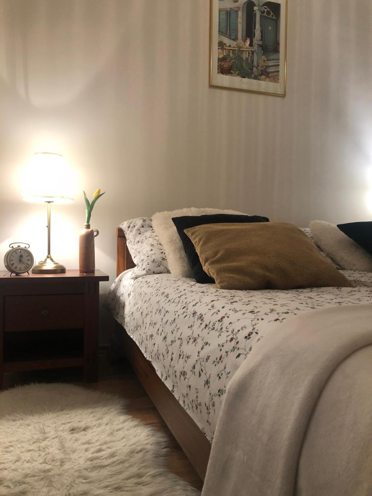 Janicsar Garden Apartman Eger Ngoại thất bức ảnh